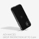Защитный чехол Tech21 Evo Check для Apple iPhone 11 - Black (269468B). Фото 8 из 12