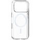 Защитный чехол TORRAS Guardian-Mag (with MagSafe) для Apple iPhone 18 Pro Max - Transparent (423802T). Фото 2 из 10