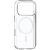 Защитный чехол TORRAS Guardian-Mag (with MagSafe) для Apple iPhone 18 Pro Max - Transparent: фото 1 из 1