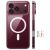 Защитный чехол TORRAS Guardian-Mag (with MagSafe) для Apple iPhone 18 Pro Max - Transparent: фото 1 из 10