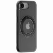Защитный чехол TORRAS Ostand OFitness для Apple iPhone 16e - Black (378233B)