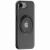 Защитный чехол TORRAS Ostand OFitness для Apple iPhone 16e - Black: фото 1 из 6
