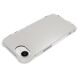 Защитный чехол UniCase AirBag для Apple iPhone 16e - Transparent (378205T). Фото 3 из 5