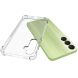 Защитный чехол UniCase AirBag для Samsung Galaxy A35 (A356) - Transparent (348013T). Фото 4 из 5