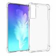 Защитный чехол UniCase AirBag для Samsung Galaxy S21 - Transparent (230025T)