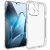 Захисний чохол UniCase AirBag Flow для OnePlus 13T - Transparent: фото 1 з 5