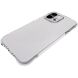 Захисний чохол UniCase AirBag Flow для OnePlus 13T - Transparent (381400T). Фото 3 з 5