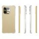 Захисний чохол UniCase AirBag Flow для Realme 16 Pro Plus - Transparent (428501T). Фото 5 з 5