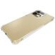 Захисний чохол UniCase AirBag Flow для Realme 16 Pro Plus - Transparent (428501T). Фото 2 з 5