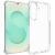 Защитный чехол UniCase AirBag Flow для Samsung Galaxy S26 Plus - Transparent: фото 1 из 5