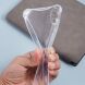 Захисний чохол UniCase AirBag with Strap для Samsung Galaxy A05 (A055) - Transparent (340438T). Фото 7 з 7