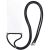 Захисний чохол UniCase AirBag with Strap для Samsung Galaxy A05 (A055) - Transparent: фото 1 з 7