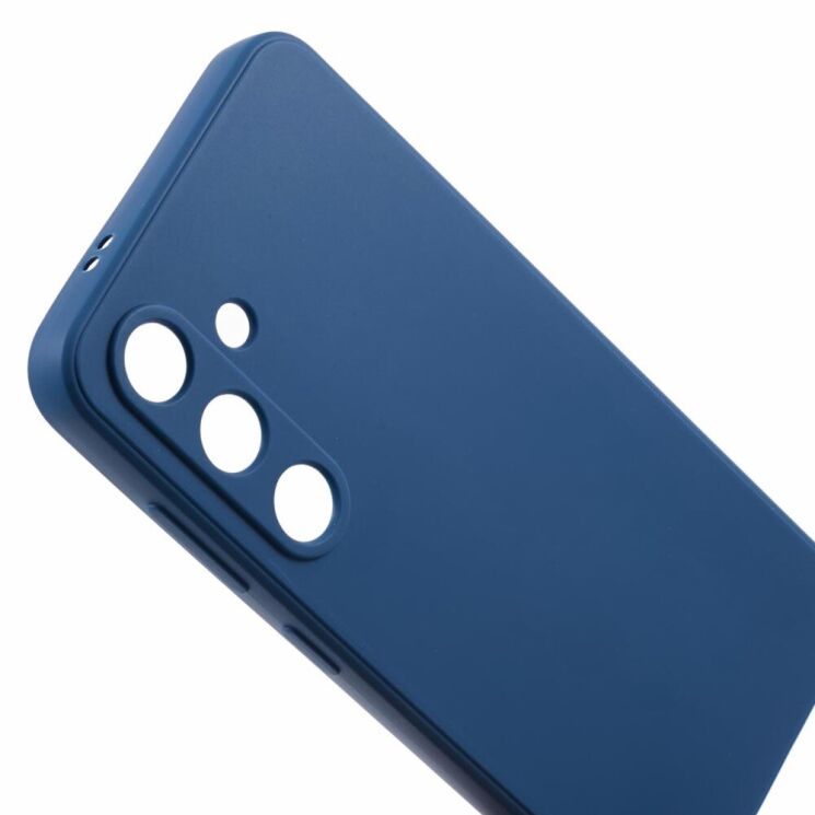 Защитный чехол UniCase Aura Cover для Samsung Galaxy A36 (A366) - Sapphire: фото 5 из 5
