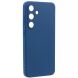 Защитный чехол UniCase Aura Cover для Samsung Galaxy A36 (A366) - Sapphire (380107DB). Фото 3 из 5