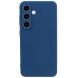 Защитный чехол UniCase Aura Cover для Samsung Galaxy A36 (A366) - Sapphire (380107DB). Фото 1 из 5