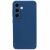 Защитный чехол UniCase Aura Cover для Samsung Galaxy A36 (A366) - Sapphire: фото 1 из 5