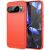Захисний чохол UniCase Carbon для Google Pixel 10 / 10 Pro - Red: фото 1 з 8