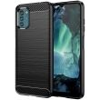 Защитный чехол UniCase Carbon для Nokia G21 / G11 - Black (298121B)