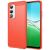 Защитный чехол UniCase Carbon для OPPO A5 - Red: фото 1 из 8