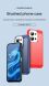 Защитный чехол UniCase Carbon для Xiaomi Redmi 15C - Black (386105B). Фото 9 из 13