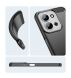 Защитный чехол UniCase Carbon для Xiaomi Redmi 15C - Black (386105B). Фото 12 из 13
