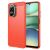 Захисний чохол UniCase Carbon для Xiaomi Redmi A5 (European Version) - Red: фото 1 з 8