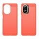 Захисний чохол UniCase Carbon для Xiaomi Redmi A5 (European Version) - Red (384604R). Фото 2 з 8