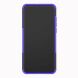 Защитный чехол UniCase Hybrid X для Huawei P30 Lite - Purple (226116V). Фото 6 из 9