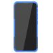 Защитный чехол UniCase Hybrid X для Motorola Moto E7 Power / Moto E7i - Blue (279403L). Фото 3 из 12