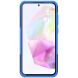 Защитный чехол UniCase Hybrid X для Samsung Galaxy A35 (A356) - Blue (348067L). Фото 6 из 15