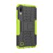 Противоударный чехол UniCase Hybrid X для Samsung Galaxy M10 (M105) - Green (215734G). Фото 8 из 9