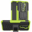 Защитный чехол UniCase Hybrid X для Xiaomi Redmi Note 8 Pro - Green (261276G)
