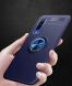 Чехол с магнитным кольцом UniCase Magnetic Ring для Xiaomi Mi 9 SE - Blue (231311L). Фото 2 из 12