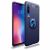 Защитный чехол UniCase Magnetic Ring для Xiaomi Mi 9 SE - Blue: фото 1 из 12