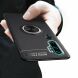 Захисний чохол UniCase Magnetic Ring для Xiaomi Mi Note 10 Pro / Mi Note 10 - Black (249526B). Фото 13 з 14