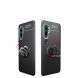 Захисний чохол UniCase Magnetic Ring для Xiaomi Mi Note 10 Pro / Mi Note 10 - Black (249526B). Фото 6 з 14