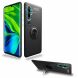 Захисний чохол UniCase Magnetic Ring для Xiaomi Mi Note 10 Pro / Mi Note 10 - Black (249526B). Фото 12 з 14