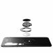Захисний чохол UniCase Magnetic Ring для Xiaomi Mi Note 10 Pro / Mi Note 10 - Black (249526B). Фото 8 з 14
