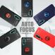Захисний чохол UniCase Magnetic Ring для Xiaomi Mi Note 10 Pro / Mi Note 10 - Black (249526B). Фото 14 з 14
