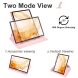 Защитный чехол UniCase Rotary Stand для Samsung Galaxy Tab S10 Plus - Pink (364708P). Фото 3 из 5