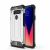 Защитный чехол UniCase Rugged Guard для LG V40 ThinQ - Silver: фото 1 из 10