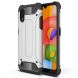 Захисний чохол UniCase Rugged Guard для Samsung Galaxy A01 (A015) - White (264204W). Фото 1 з 9