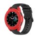 Захисний чохол UniCase Silicone Cover для Samsung Galaxy Watch 4 Classic (46mm) - Red (284304R). Фото 7 з 9