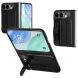 Захисний чохол UniCase Wrist Stand (FF) для iPhone Duo - Black (435015B). Фото 1 з 7