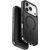 Защитный чехол UNIQ Clario MagSafe для iPhone 17 Pro (UNIQ-IP6.3P(2025)-CLARMSMK) - Black: фото 1 из 1