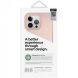 Защитный чехол UNIQ Lino Hue для Apple iPhone 14 Pro Max - Pink (306843P). Фото 7 из 7