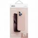 Защитный чехол UNIQ Lino Hue для Apple iPhone 14 Pro Max - Pink (306843P). Фото 6 из 7
