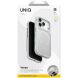 Защитный чехол UNIQ Veren MagClick для iPhone 18 Pro / 17 Pro (UNIQ-IP6.3P(2026)-VERNAFMCFST) - Transparent (440141T). Фото 6 из 11