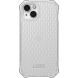 Захисний чохол URBAN ARMOR GEAR Essential Armor для iPhone 13 (11317S110243) - Frosted Ice (370829W). Фото 2 з 4