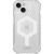 Захисний чохол URBAN ARMOR GEAR Essential Armor для iPhone 13 (11317S110243) - Frosted Ice: фото 1 з 7